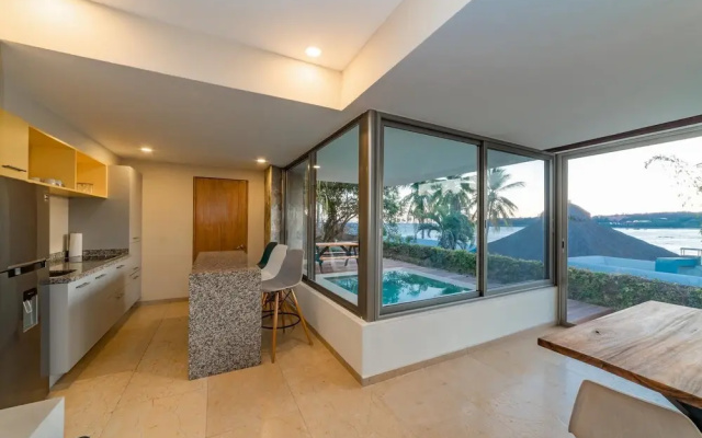 Residencias Lu Iba Condo 1