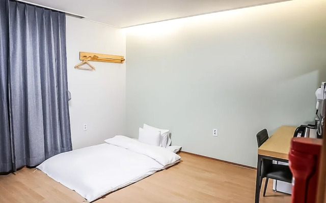 Orayeon Hotel Yeongwol