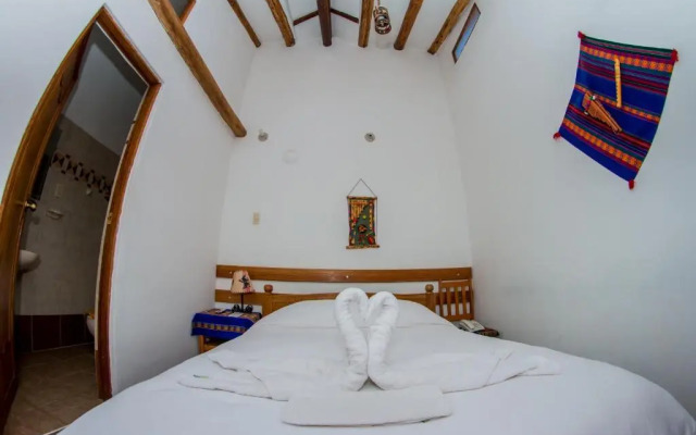 Hostal El Grial