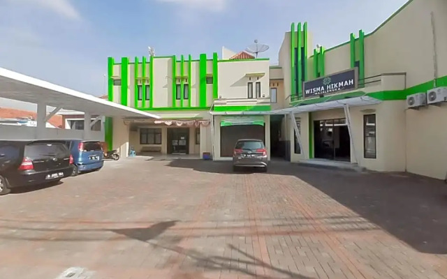 Wisma Hikmah Syariah Majalengka RedPartner