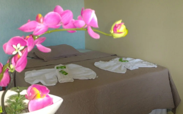 Pousada Litoral Paraty