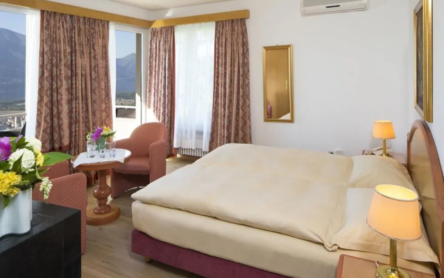 Mirafiori Swiss Quality Hotel