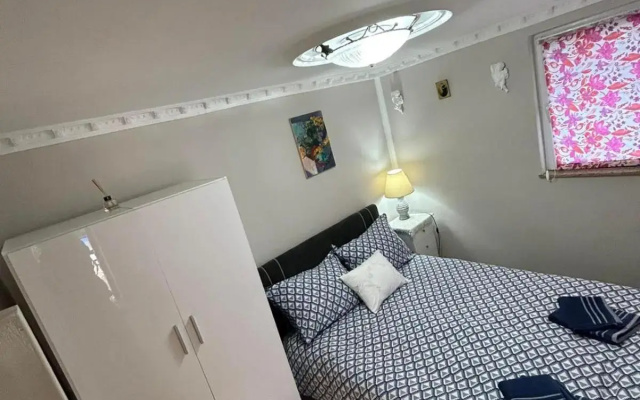Apartman Pelcic