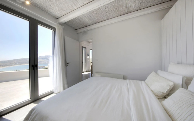 Villa Nissos