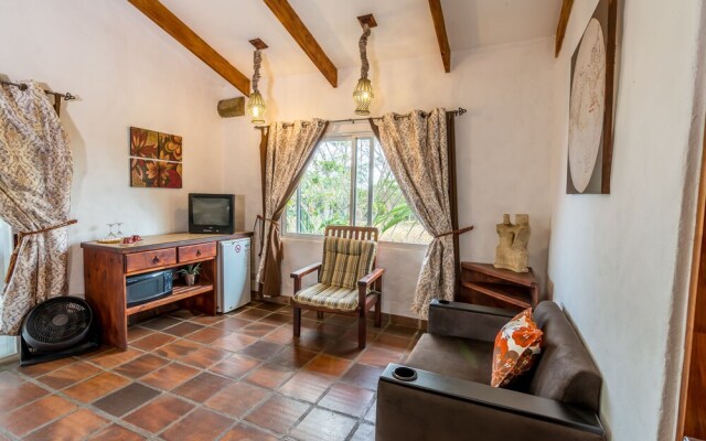 Villa Margarita