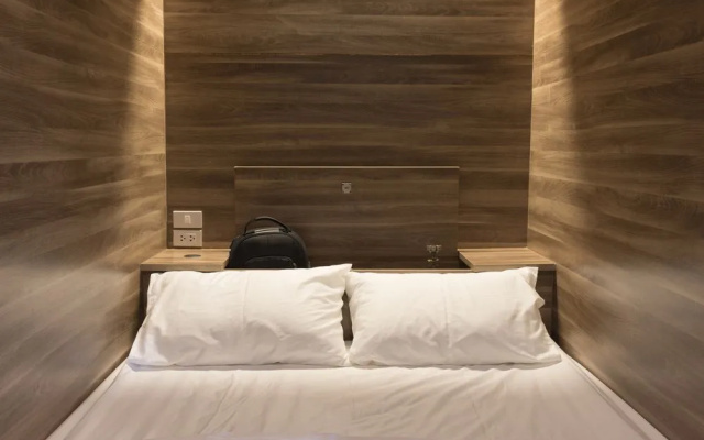 Yor Yak Hostel