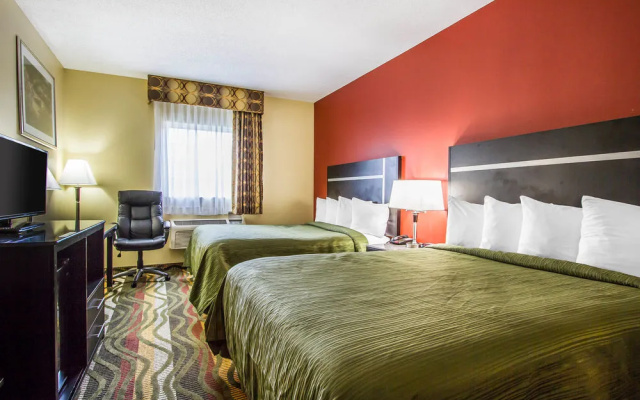Quality Inn