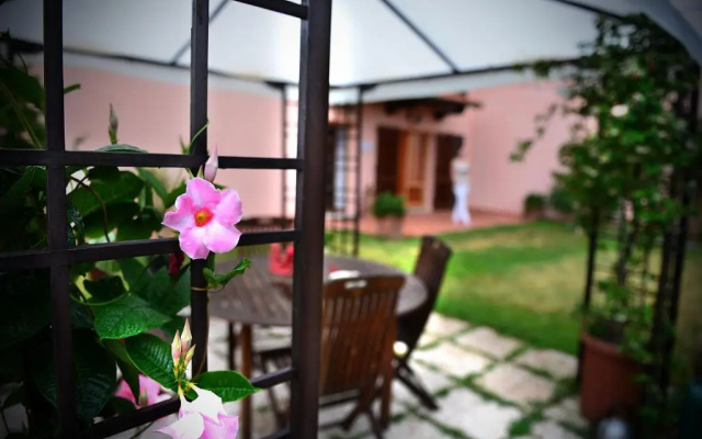 Villa Etruria Guest House