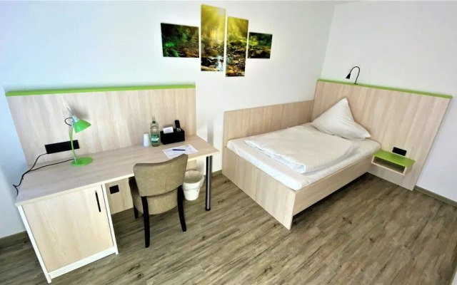 Motel Espenhof
