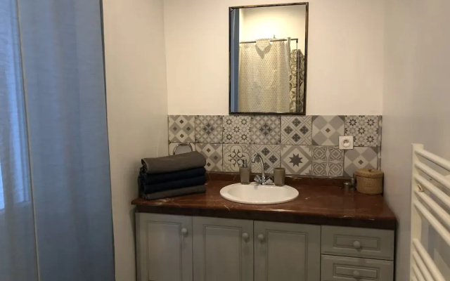 Appartement Comme à la maison