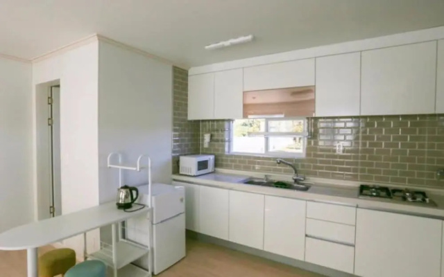 Seogwipo Morning Star Pension