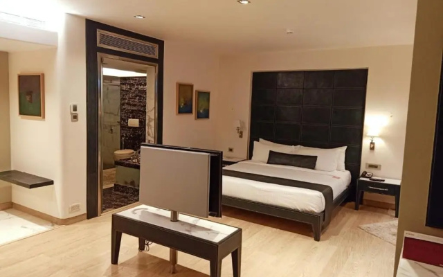 Mirage Hotel