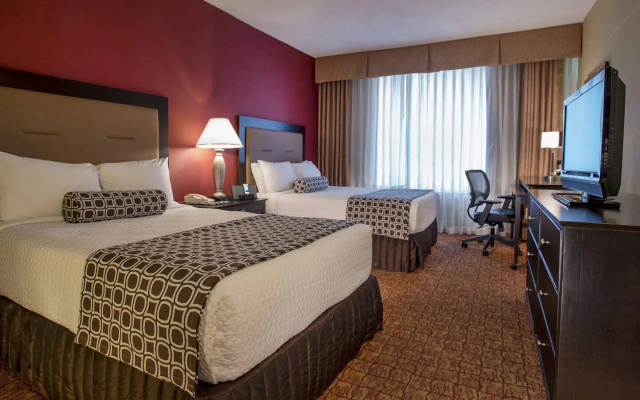 The Ritz-Carlton, Tysons Corner