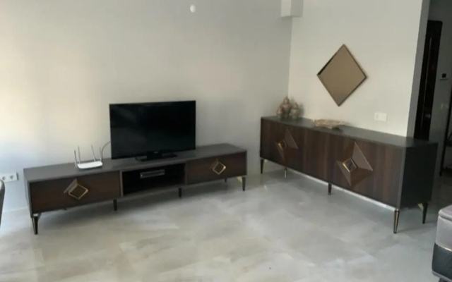 Luxury Modern Z-Apart Family Homes 3 Rooms WIFI Istanbul