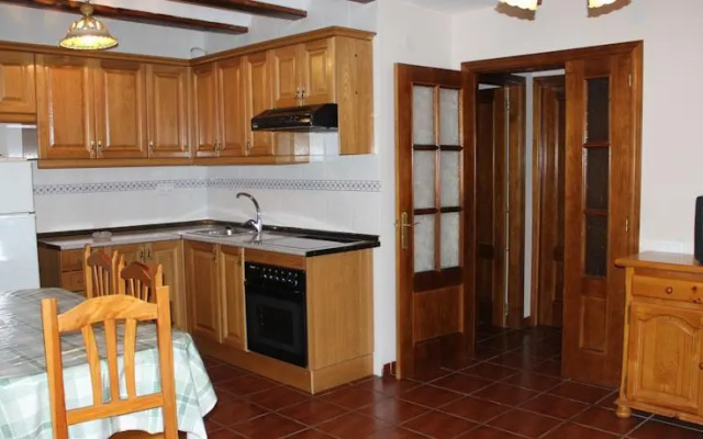 Casa Rural Lahuerta