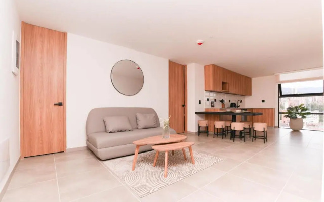 Metropolitan Living by HOUSY