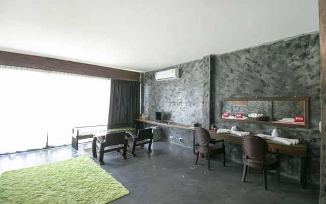 OYO 75374 Baan Rak Mai