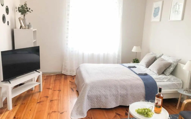 Bankowa 8 Guest Rooms