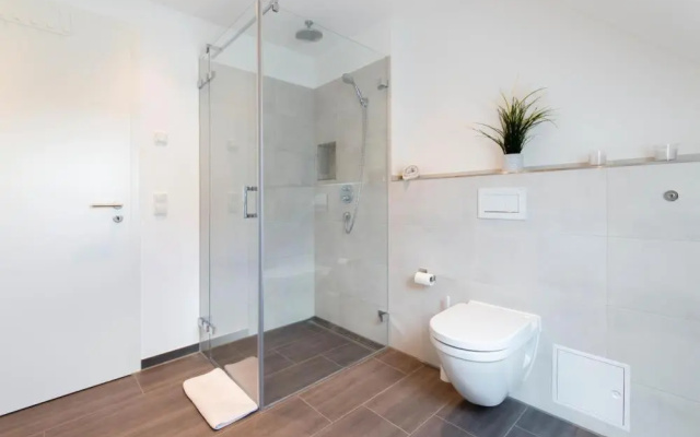 Ferienwohnung Bude 37 Whg 7