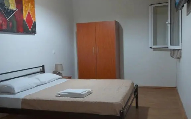 Balouso House