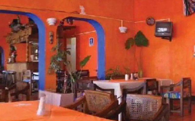 Hotel Ag