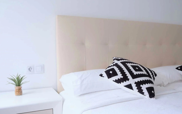 Elegant Apartment in Ourense in the City Center