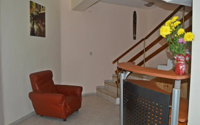 Hotel Kraipaten Rai