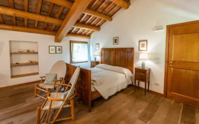 Agriturismo Villa Feriani
