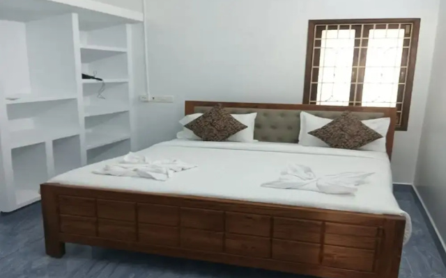 Golden Home Stay