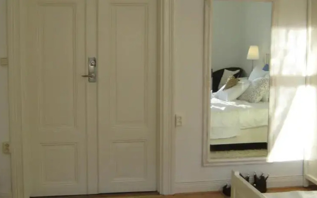 Salbohedgården Bed & Breakfast