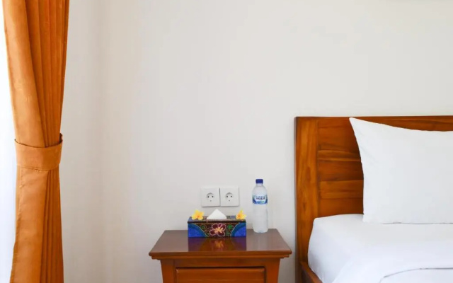 Tarzan Marriott On Penida