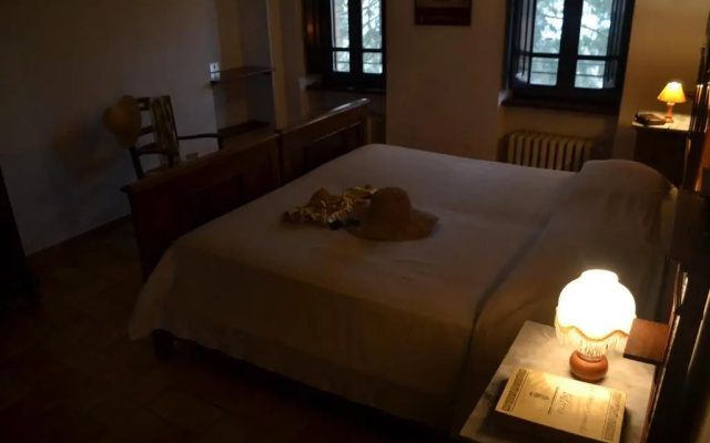 Agriturismo Nestore
