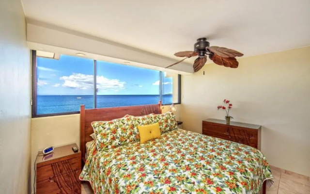 Kealia Resort 604