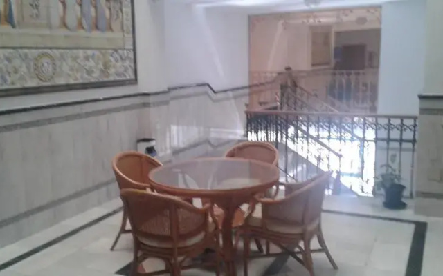 Residencia de Estudiantes Garvi