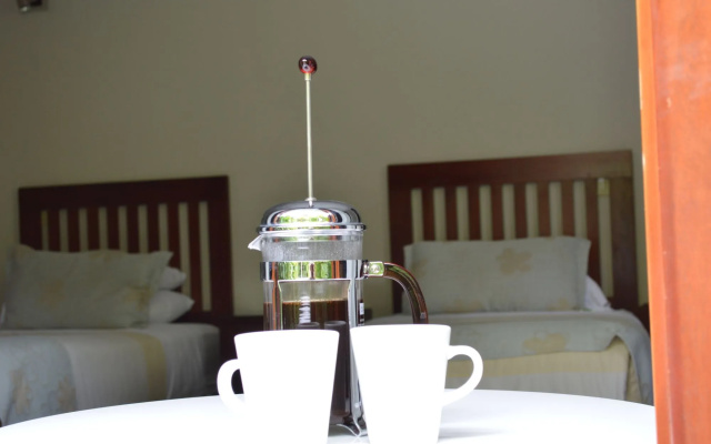 The Haven and Spa - Adults Only