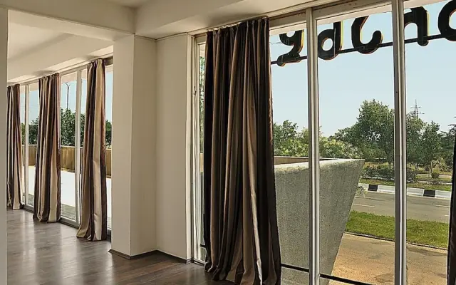 Отель Grand Hotel Tbilisi