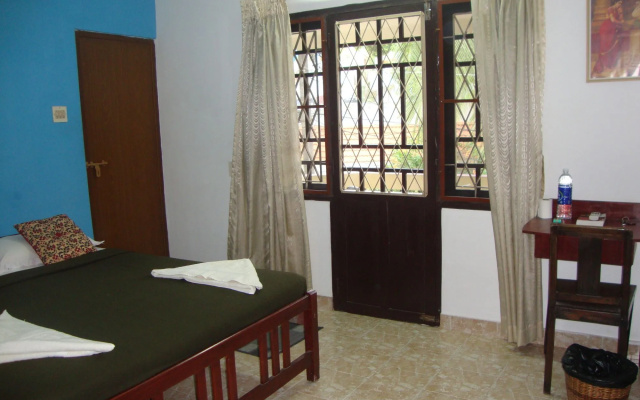 Lazar Residency Homestay