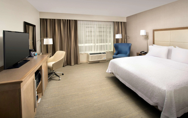 Hampton Inn by Hilton Wilmington Downtown