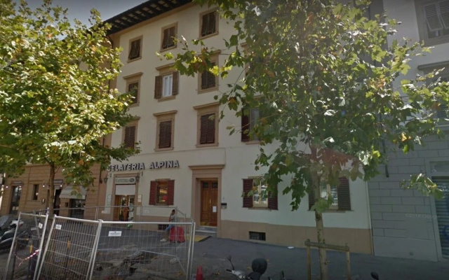 Appartamenti Fortezza Da Basso