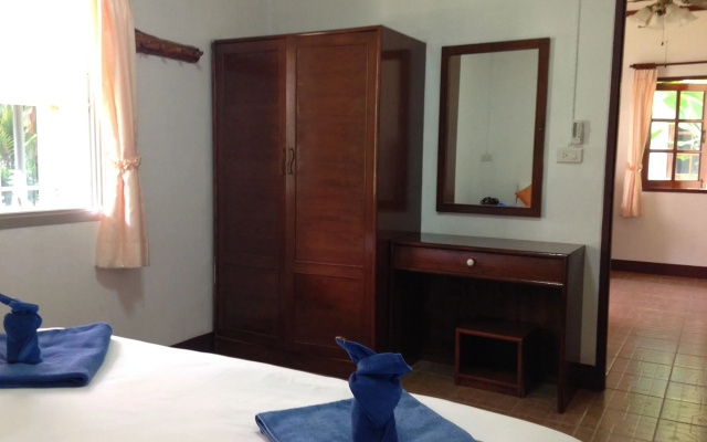 Loma Resort