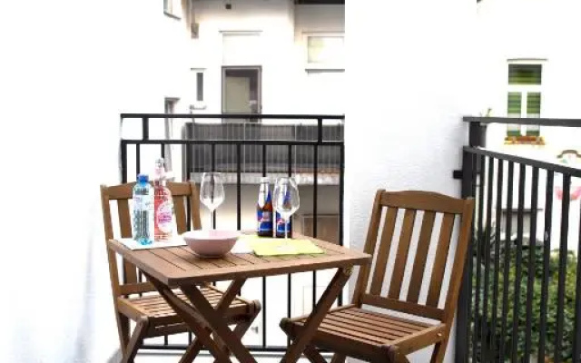 AM-Residence GLG
