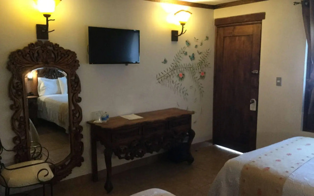 Hotel Grand Maria