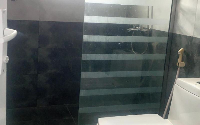 OYO 157 Dream Barka Hotel