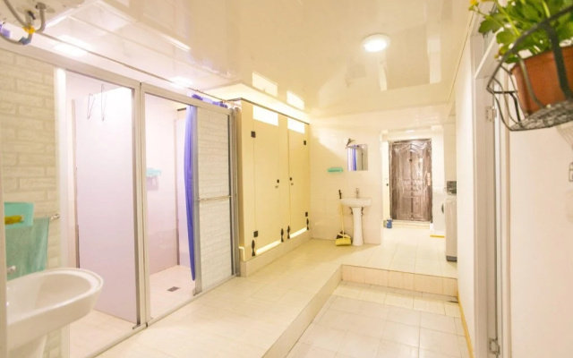 Sanstyle Hotel