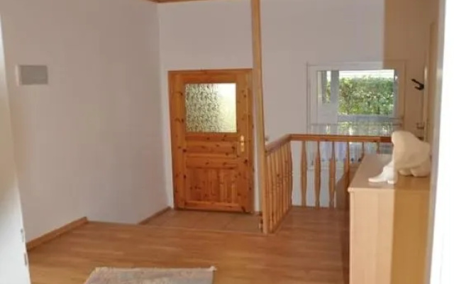 Rüschers Ferienwohnung