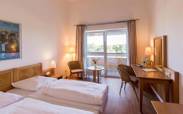 Golfhotel & Restaurant Lindenhof