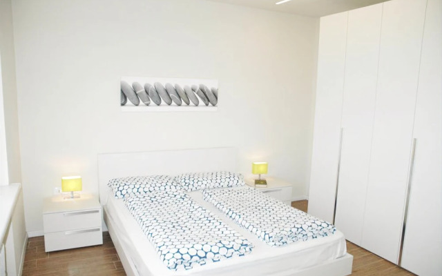 Holiday House Merano