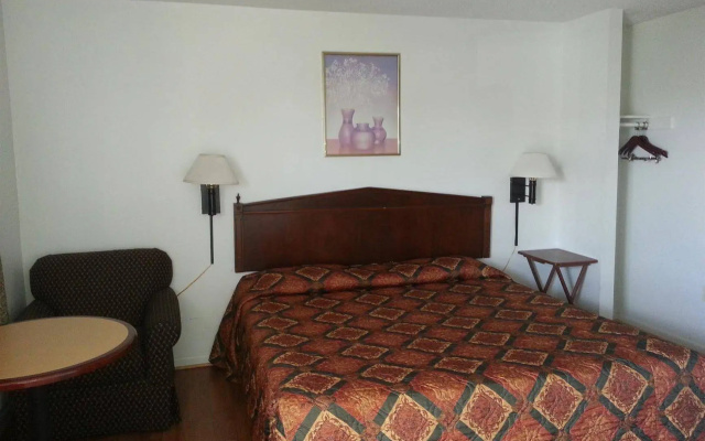 Relax Inn Smyrna Dover Coastal Gateway
