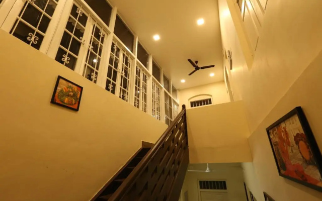 Nambiars - Group accommodation at kochi