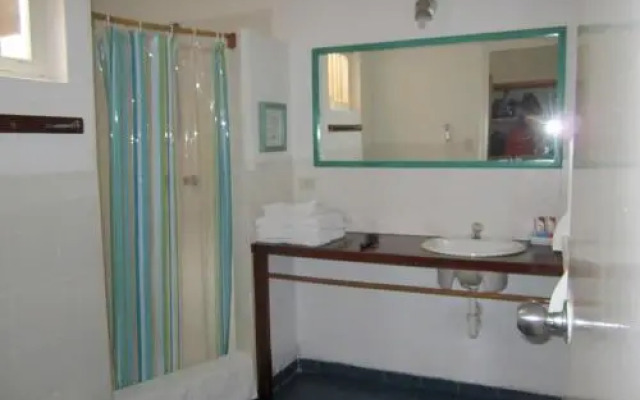 Puerto Palos Hostal